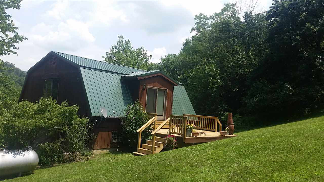 4841 Woolper Road Petersburg, KY 41080 - Photo 3 of 30