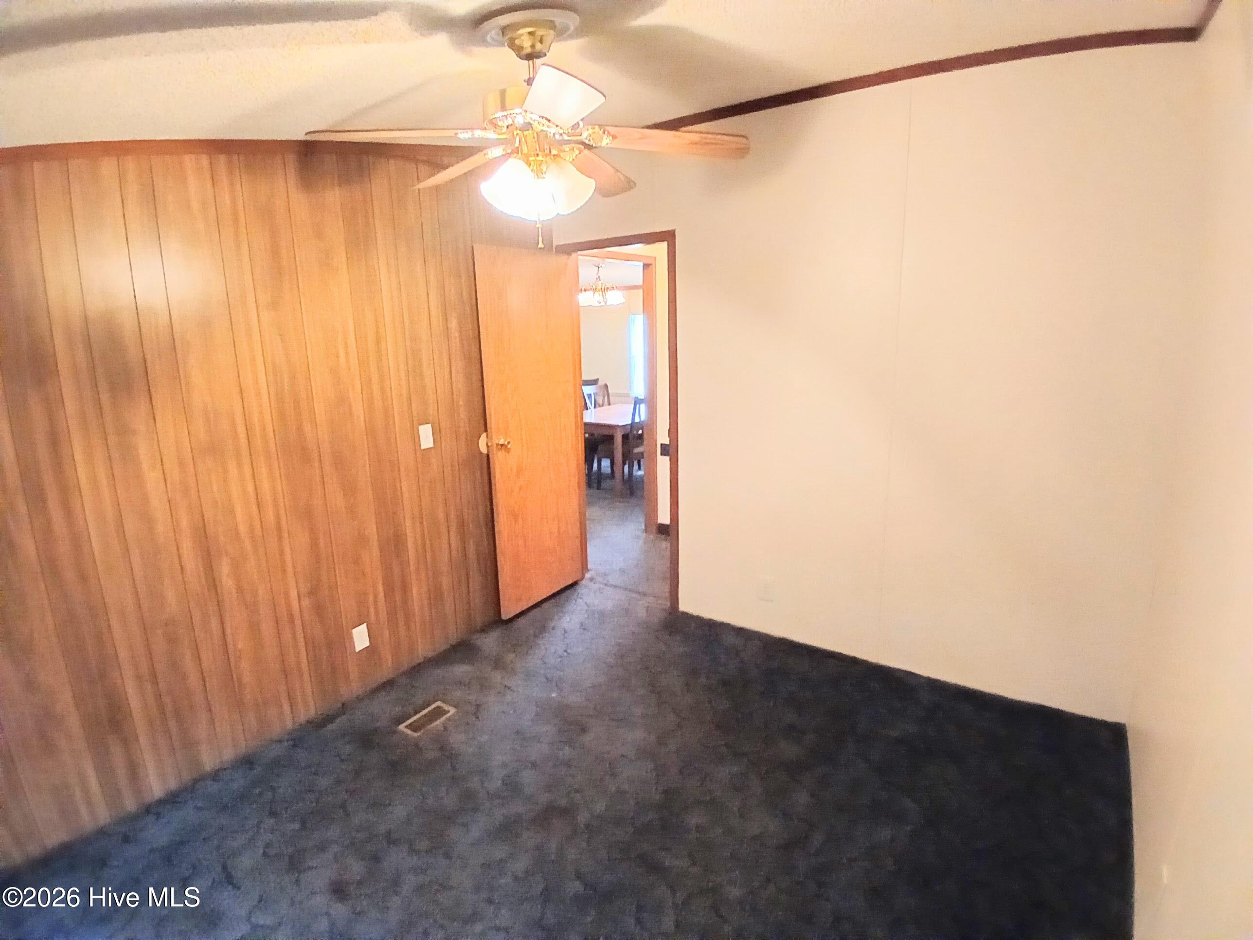 3929 Debra Street Augusta, GA 30906 - Photo 22 of 24 Bedroom 1