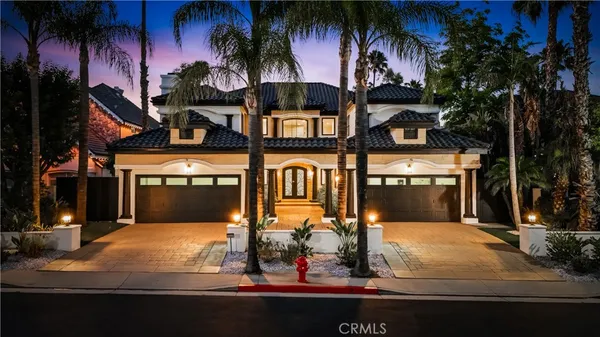 $4,475,000 | 17437 Oak Creek Court, Encino, CA 91316