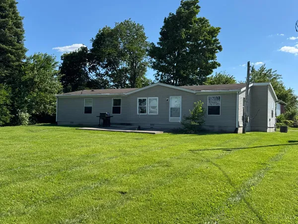 $149,500 | 10190 Highway 73, New Vienna, OH 45159