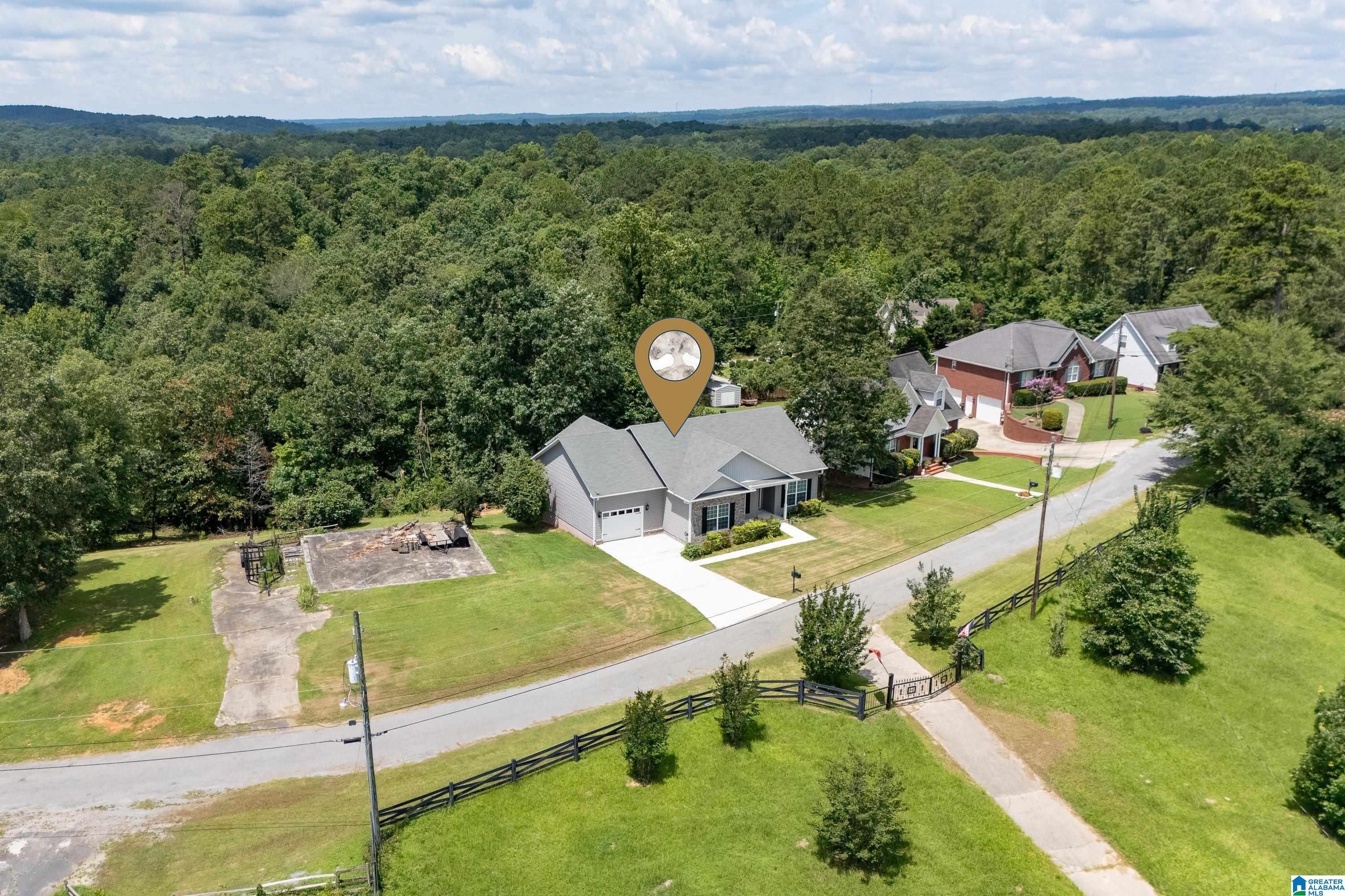 1594 Overlook Point Warrior, AL 35180 - Photo 31 of 51