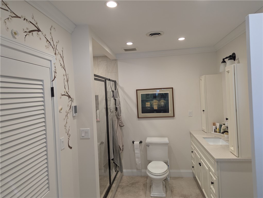 105 Woodland Avenue Ridgeway, NY 14103 - Photo 24 of 35