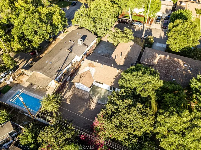 a view of a front door