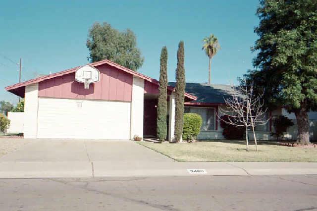 3460 West Hearn Road Phoenix, AZ 85053 - Photo 1 of 1 Primary Photo