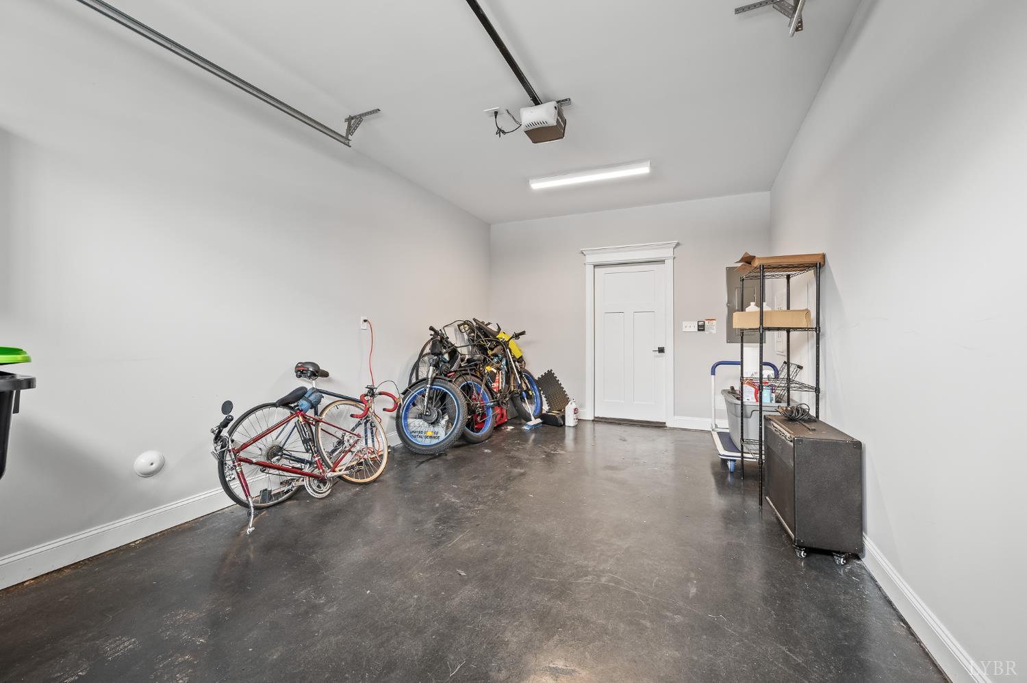 1034 North Westyn Loop Forest, VA 24551 - Photo 24 of 57 a view of a room with gym equipment