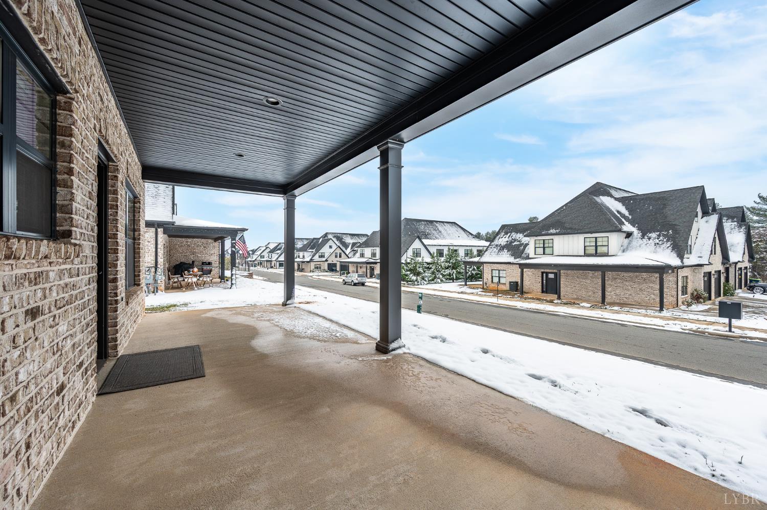 1034 North Westyn Loop Forest, VA 24551 - Photo 43 of 57