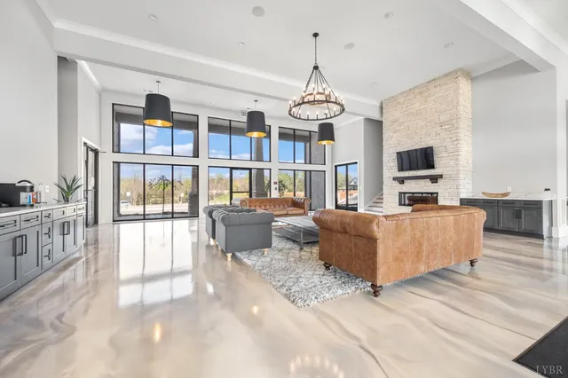 $419,900 | 1034 North Westyn Loop, Forest, VA 24551