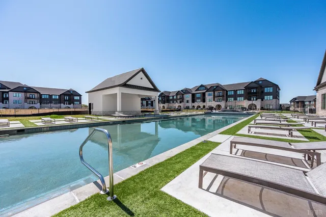 $419,900 | 1034 North Westyn Loop, Forest, VA 24551