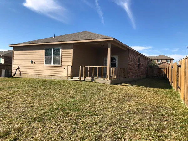 $1,875 | 30826 West Lost Creek Boulevard, Magnolia, TX 77355