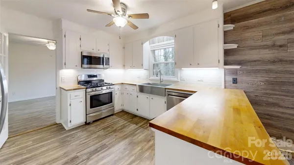 $399,000 | 611 5th Avenue Northeast, Unit PT21&22/L, Conover, NC 28613