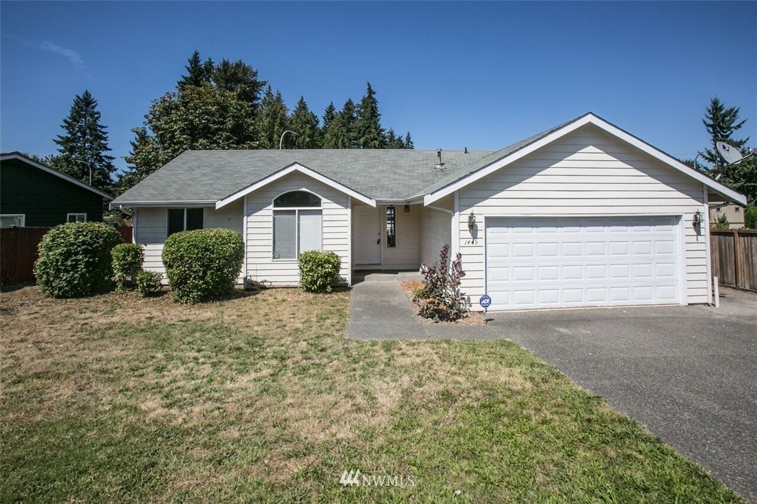 1445 Pierce Avenue Northeast Renton, WA 98056 - Photo 1 of 23 Gallery Image 1