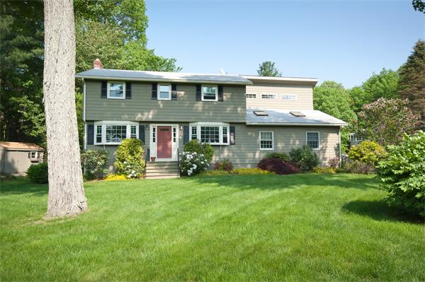 7 Trask Road Acton, MA 01720 - Photo 1 of 15 Gallery Image 1