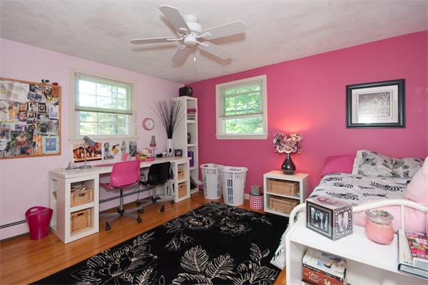 7 Trask Road Acton, MA 01720 - Photo 11 of 15 Gallery Image 11
