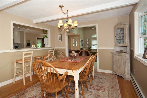 7 Trask Road Acton, MA 01720 - Photo 2 of 15 Gallery Image 2