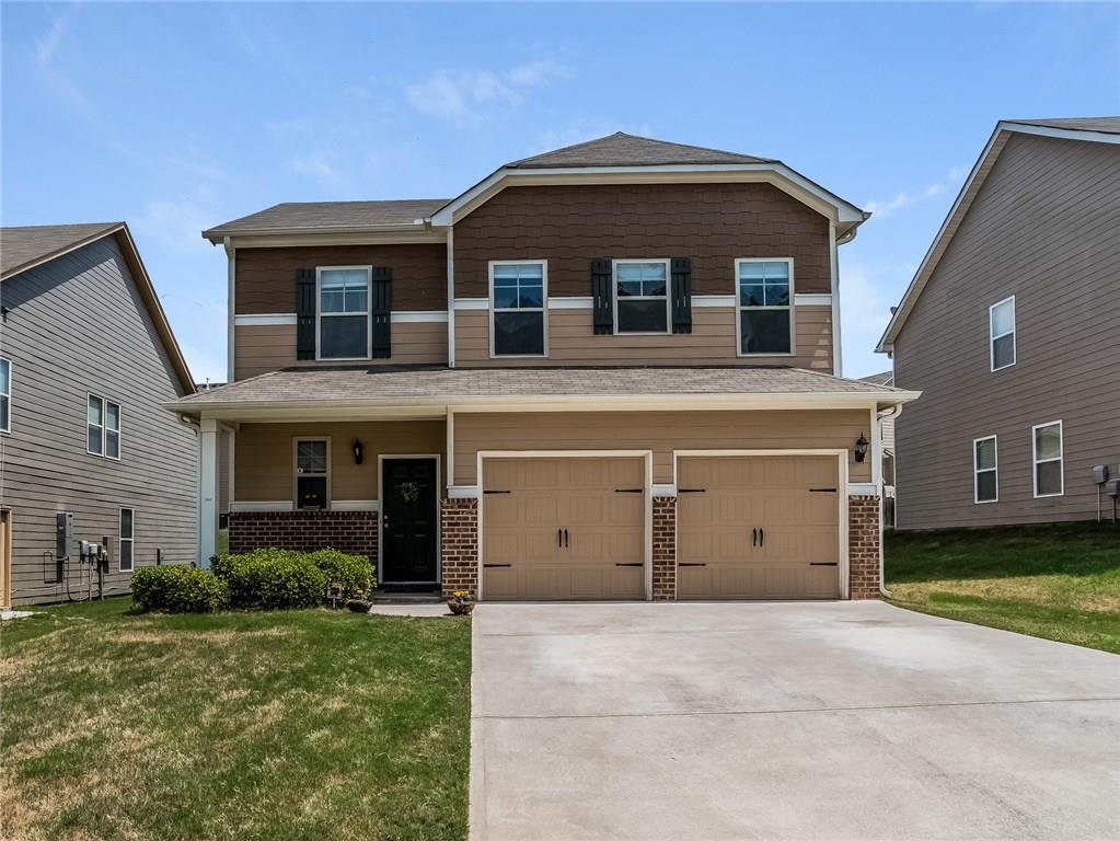 3945 Pointe Vecchio Circle Cumming, GA 30040 - Photo 1 of 1