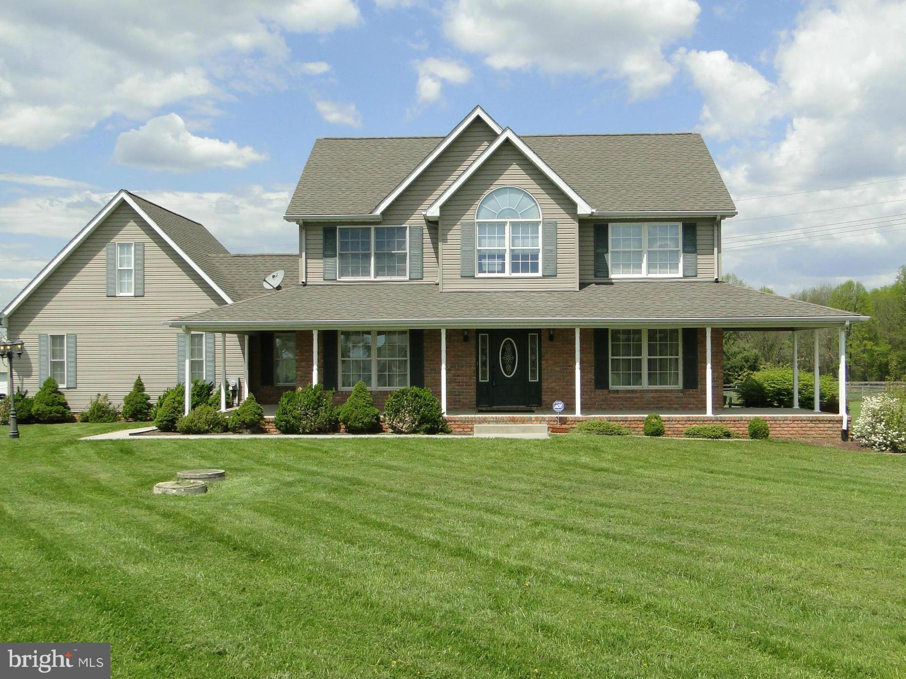 24 Pearl's Way Rising Sun, MD 21911 - Photo 1 of 30 Calvert Area of Rising Sun