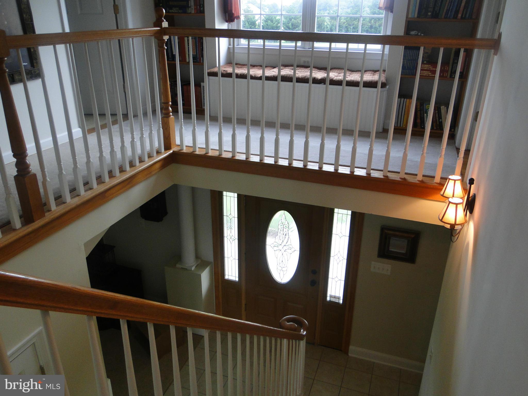 24 Pearl's Way Rising Sun, MD 21911 - Photo 11 of 30 Grand Foyer