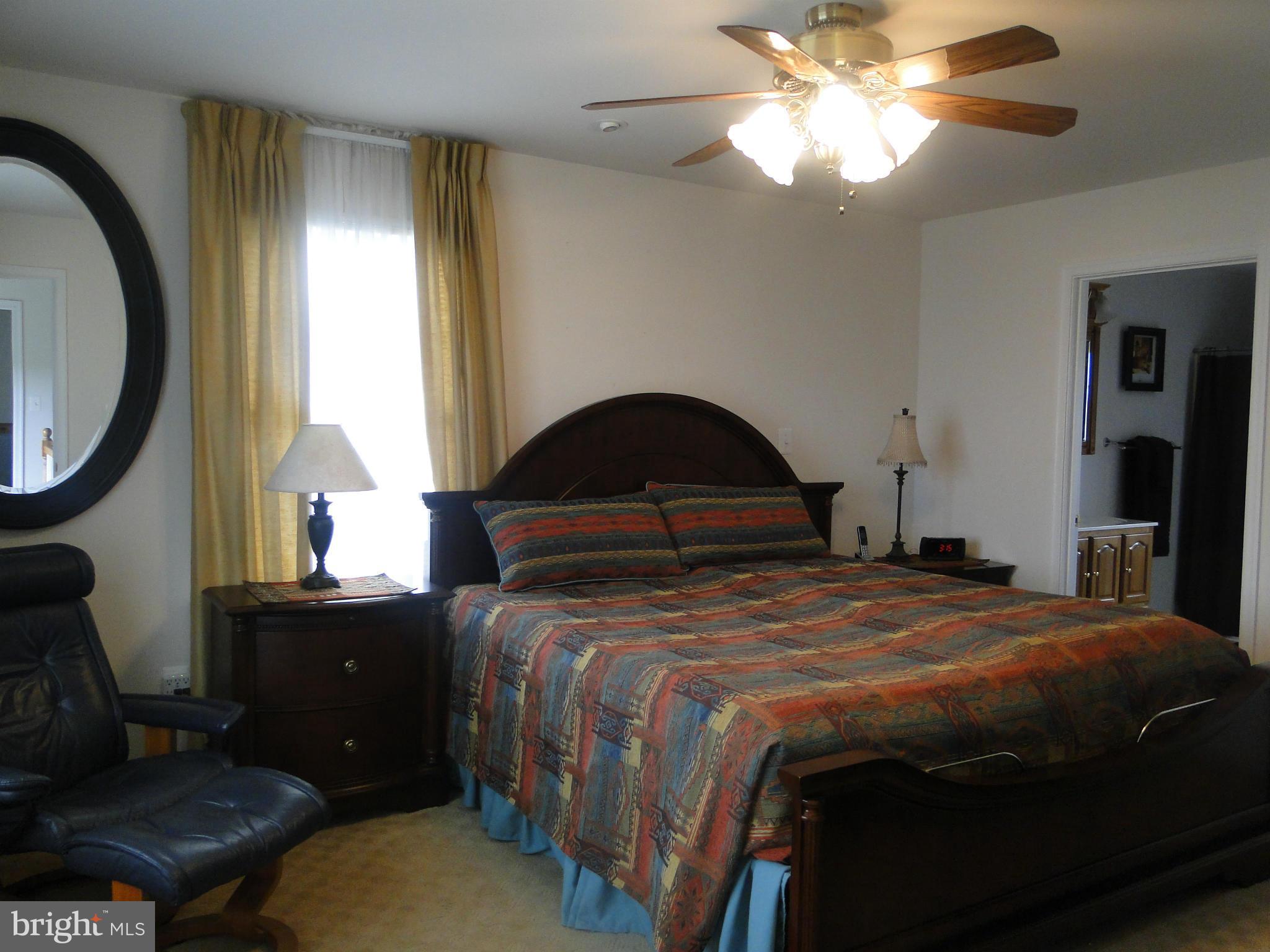 24 Pearl's Way Rising Sun, MD 21911 - Photo 12 of 30 Bedroom (Master)