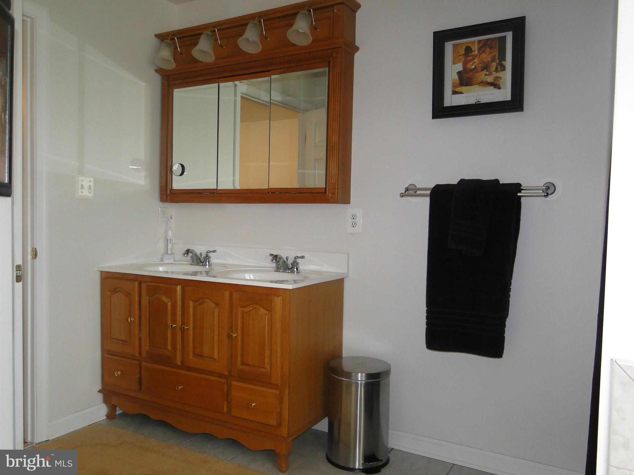 24 Pearl's Way Rising Sun, MD 21911 - Photo 15 of 30 Bath (Master)