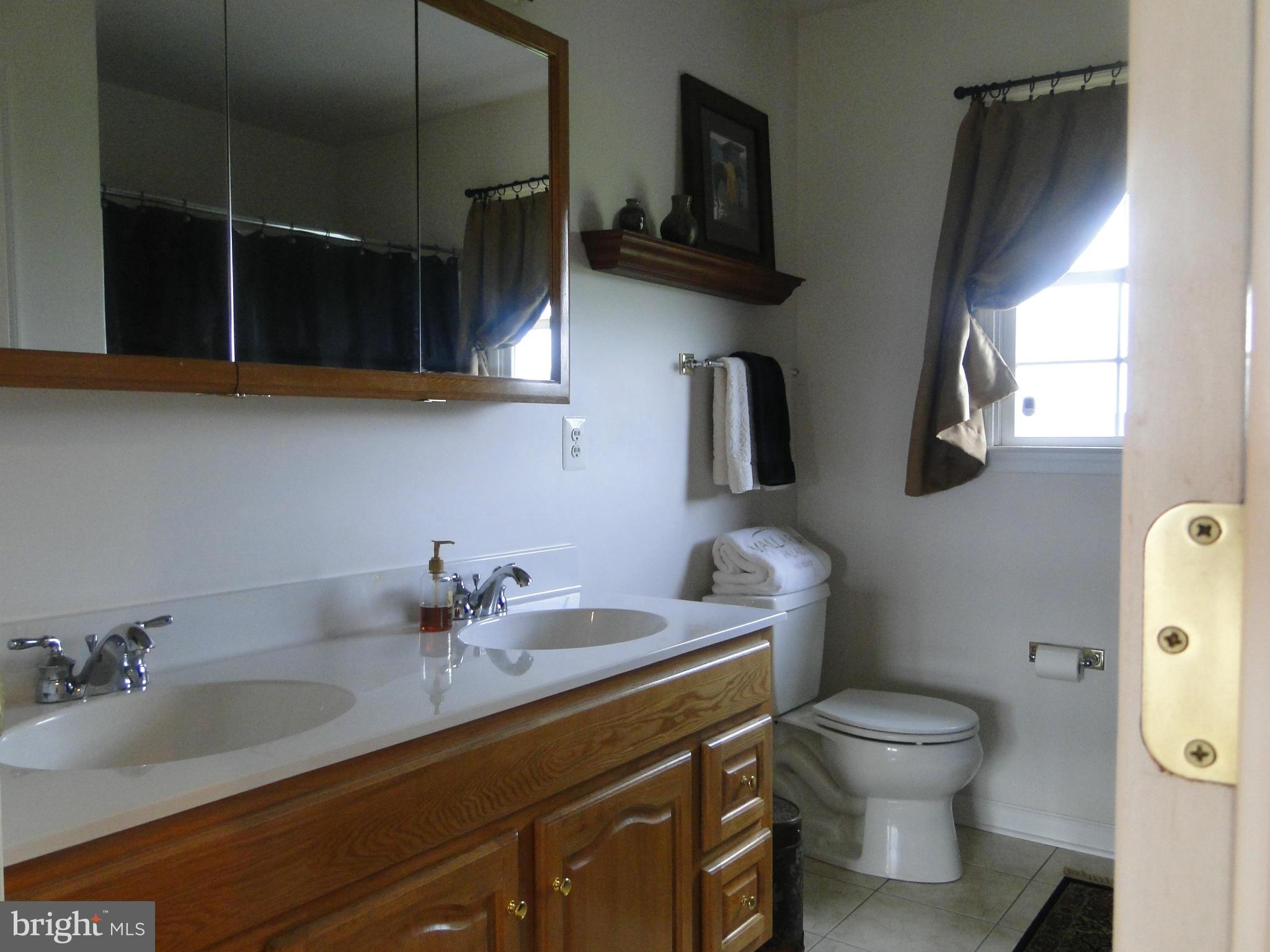 24 Pearl's Way Rising Sun, MD 21911 - Photo 16 of 30 Upper Hall Bath