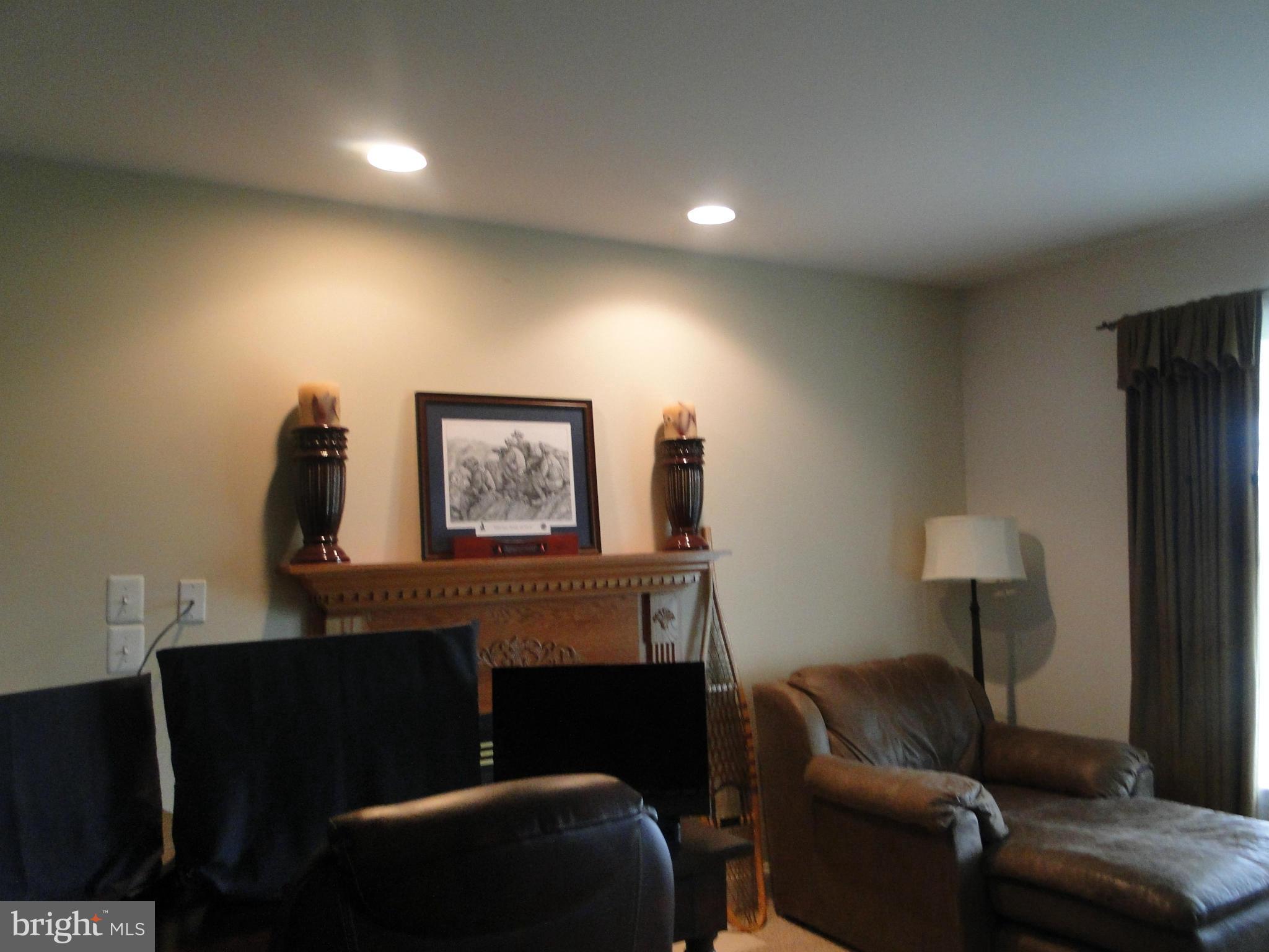 24 Pearl's Way Rising Sun, MD 21911 - Photo 4 of 30 Living Room