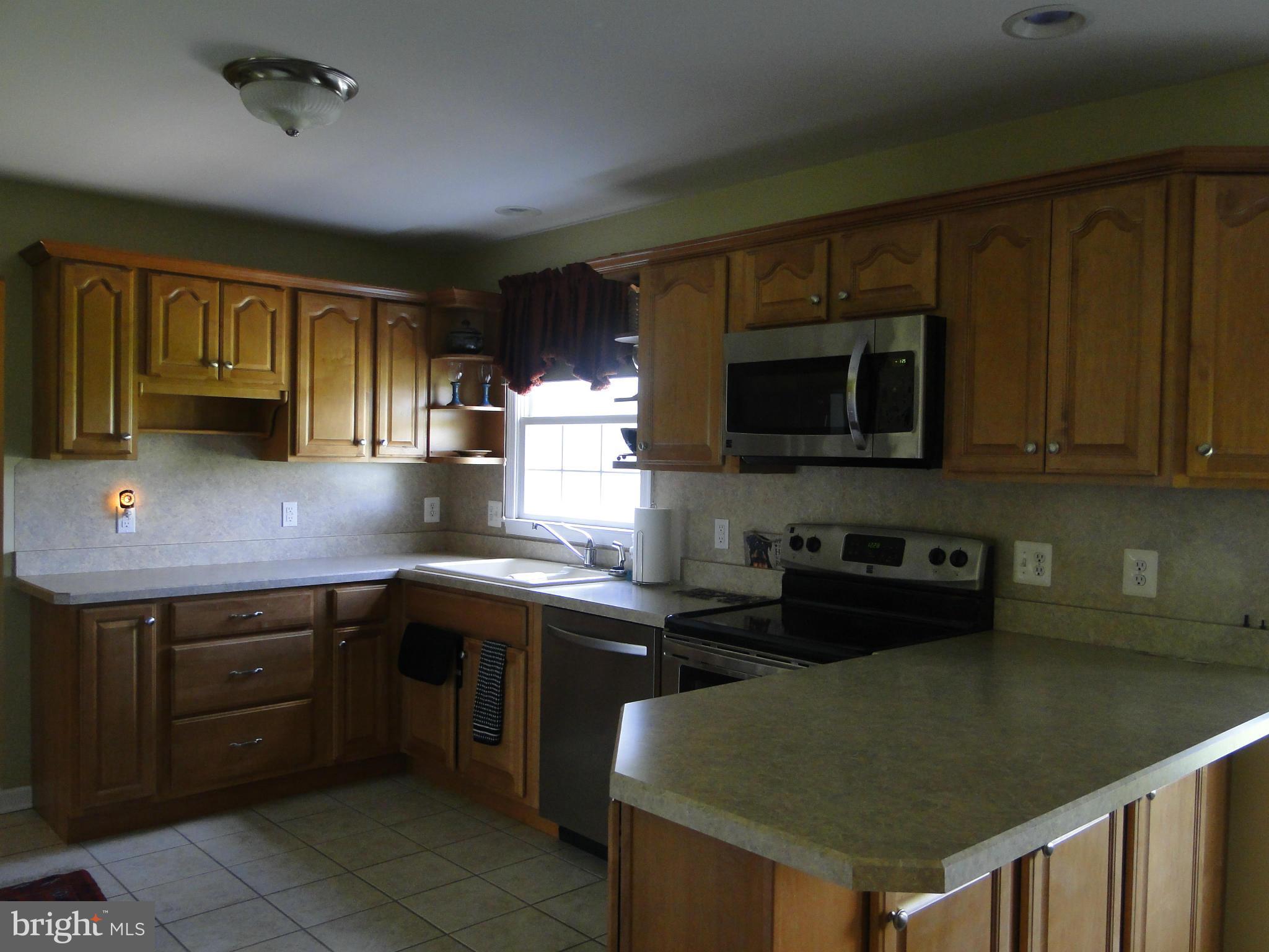24 Pearl's Way Rising Sun, MD 21911 - Photo 9 of 30 Kitchen