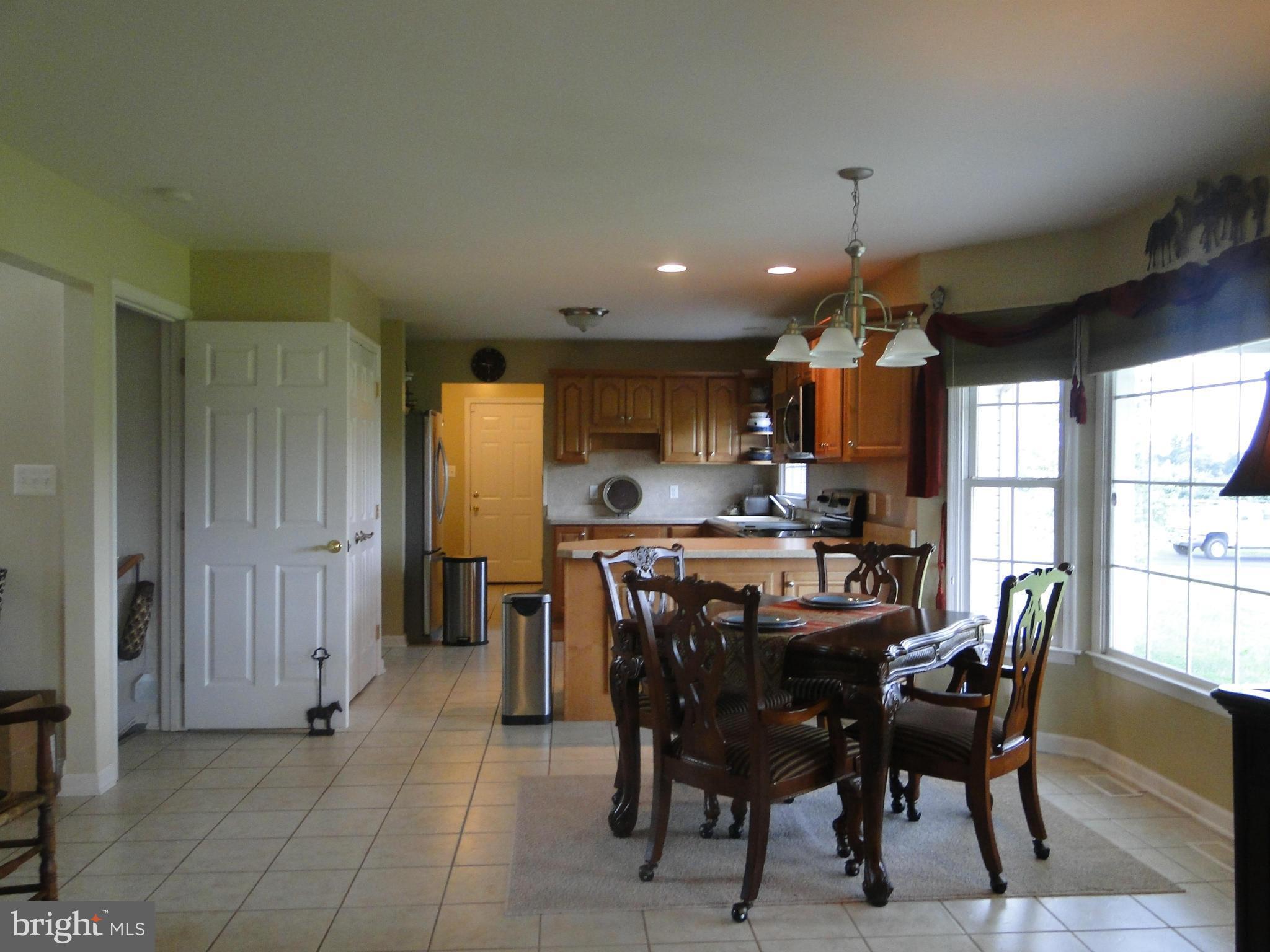 24 Pearl's Way Rising Sun, MD 21911 - Photo 10 of 30 Kitchen