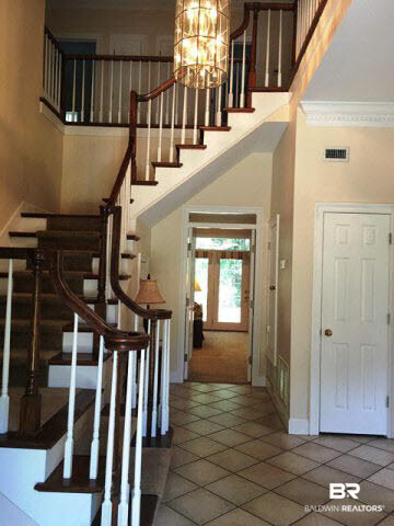7450 Blakeley Ridge Drive Daphne, AL 36527 - Photo 3 of 35 Foyer