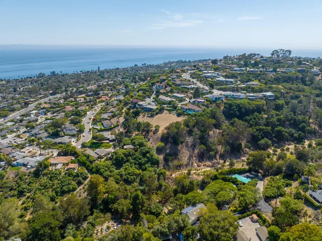 $3,995,000 | 543.5 Arroyo Avenue, Santa Barbara, CA 93109