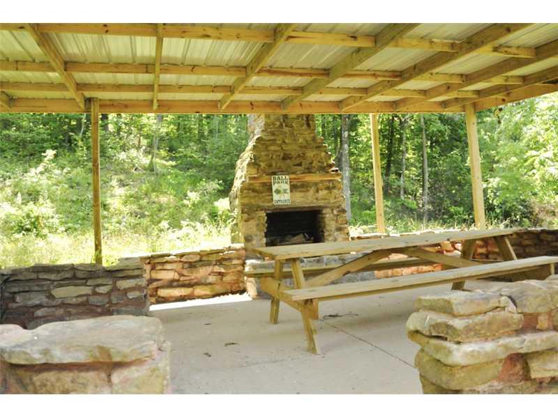 2111 Harrison Ridge Road Nashville, IN 47448 - Photo 20 of 22