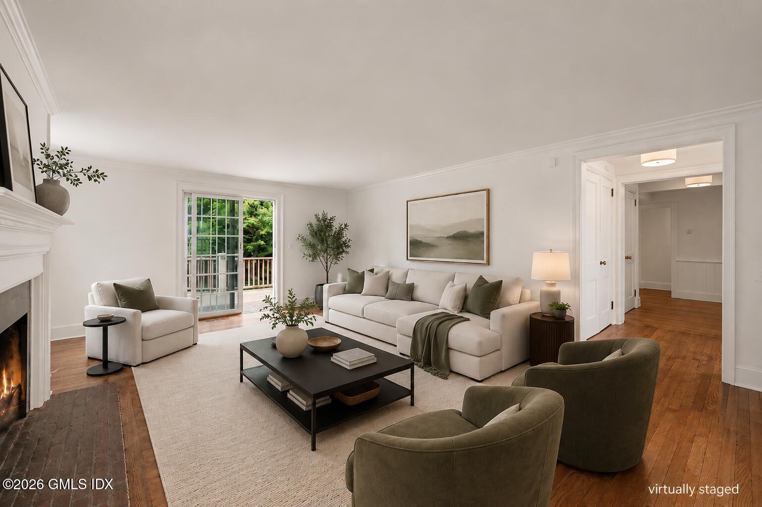 88 Orchard Street Cos Cob, CT 06807 - Photo 4 of 50 ChatGPT Image Jun 16, 2026, 06_45_28 AM