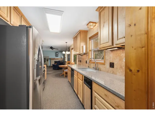 $524,900 | 1225 North 4th Street, Berthoud, CO 80513