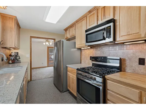 $524,900 | 1225 North 4th Street, Berthoud, CO 80513