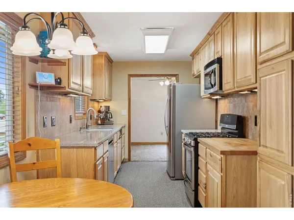 $524,900 | 1225 North 4th Street, Berthoud, CO 80513