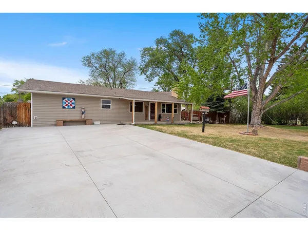 $524,900 | 1225 North 4th Street, Berthoud, CO 80513