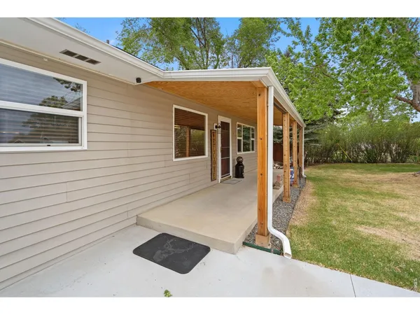 $524,900 | 1225 North 4th Street, Berthoud, CO 80513