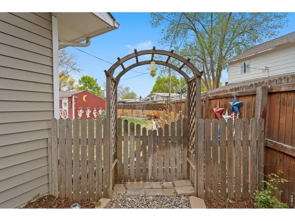 $524,900 | 1225 North 4th Street, Berthoud, CO 80513