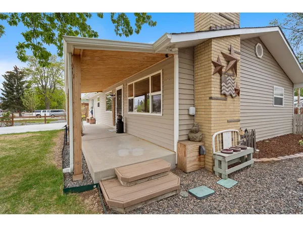 $524,900 | 1225 North 4th Street, Berthoud, CO 80513
