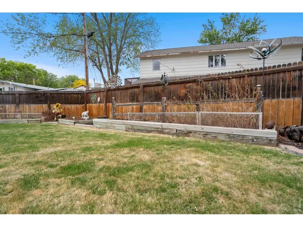 $524,900 | 1225 North 4th Street, Berthoud, CO 80513