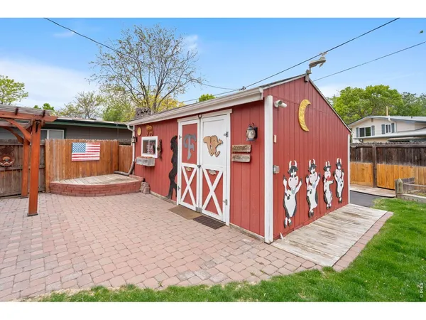 $524,900 | 1225 North 4th Street, Berthoud, CO 80513