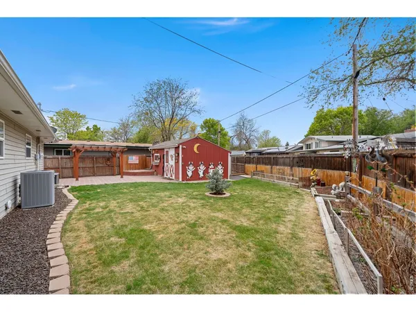 $524,900 | 1225 North 4th Street, Berthoud, CO 80513