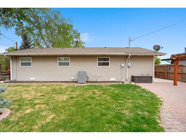 $524,900 | 1225 North 4th Street, Berthoud, CO 80513