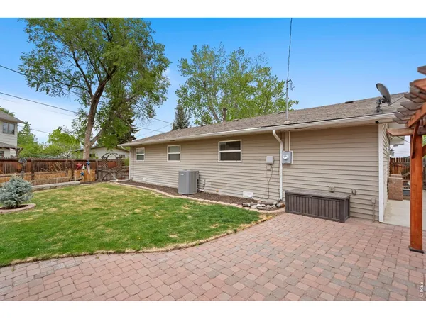 $524,900 | 1225 North 4th Street, Berthoud, CO 80513