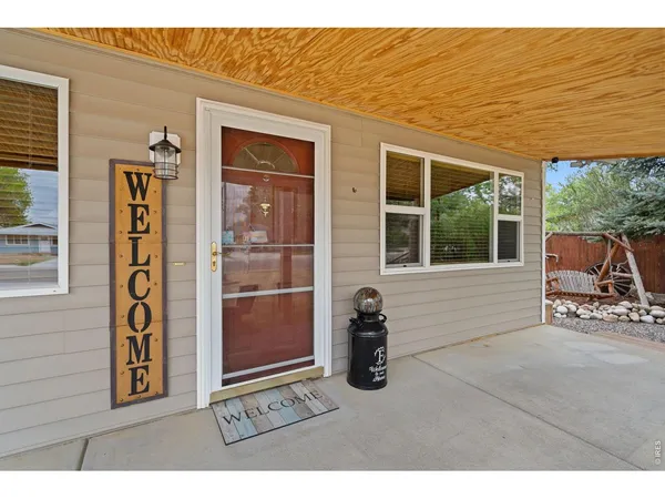 $524,900 | 1225 North 4th Street, Berthoud, CO 80513