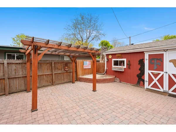 $524,900 | 1225 North 4th Street, Berthoud, CO 80513