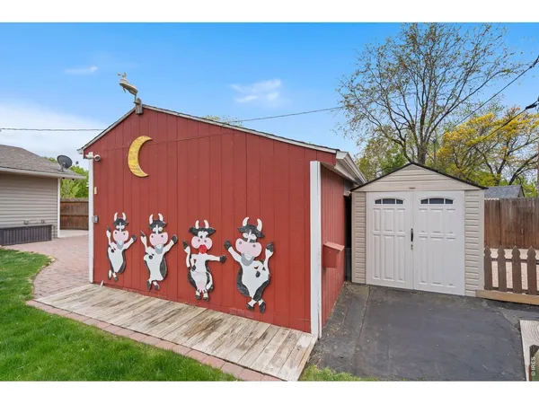 $524,900 | 1225 North 4th Street, Berthoud, CO 80513