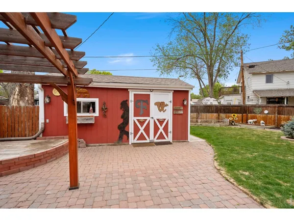 $524,900 | 1225 North 4th Street, Berthoud, CO 80513