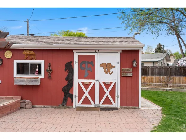 $524,900 | 1225 North 4th Street, Berthoud, CO 80513