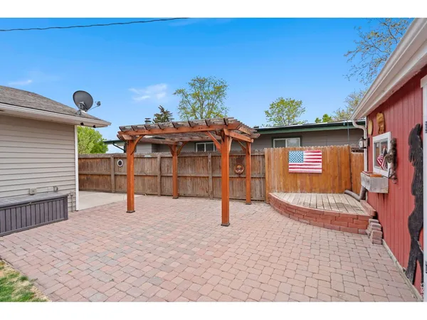 $524,900 | 1225 North 4th Street, Berthoud, CO 80513