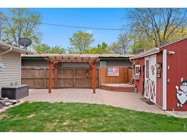 $524,900 | 1225 North 4th Street, Berthoud, CO 80513